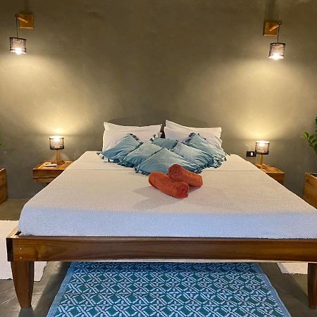 Sampaguita Villas エルニド エクステリア 写真