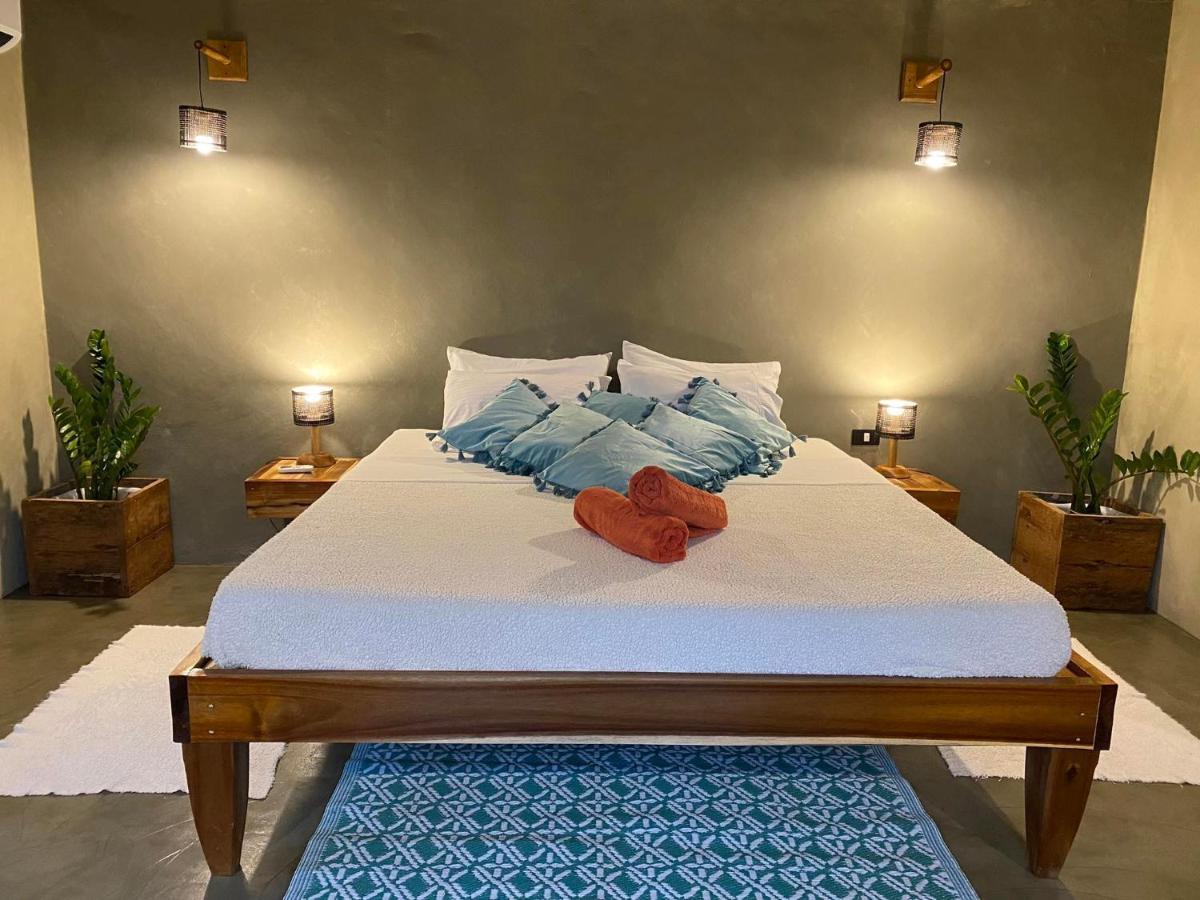 Sampaguita Villas エルニド エクステリア 写真