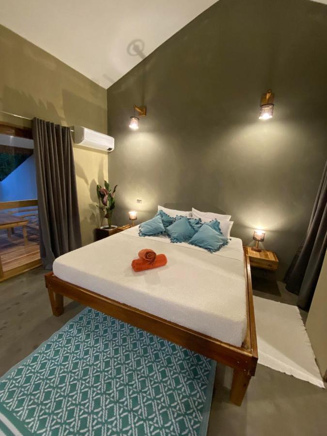 Sampaguita Villas エルニド エクステリア 写真