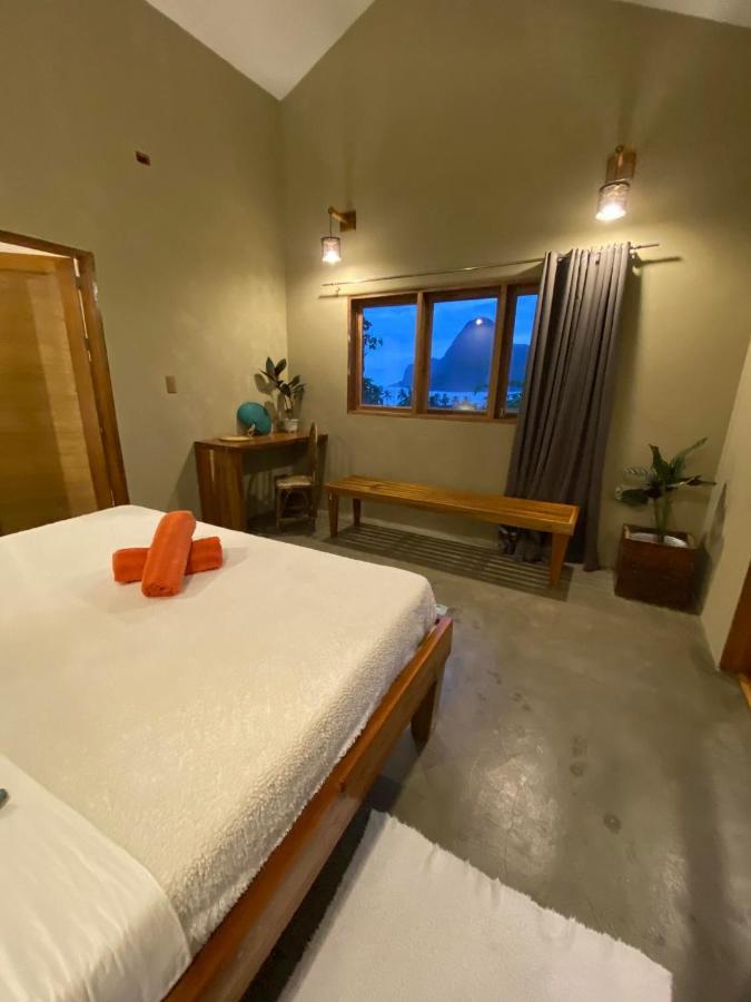 Sampaguita Villas エルニド エクステリア 写真