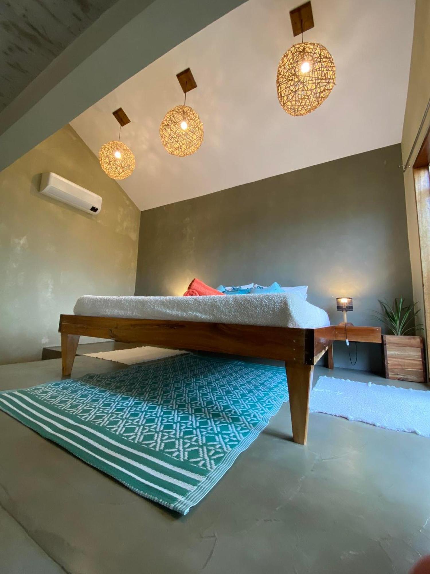 Sampaguita Villas エルニド エクステリア 写真