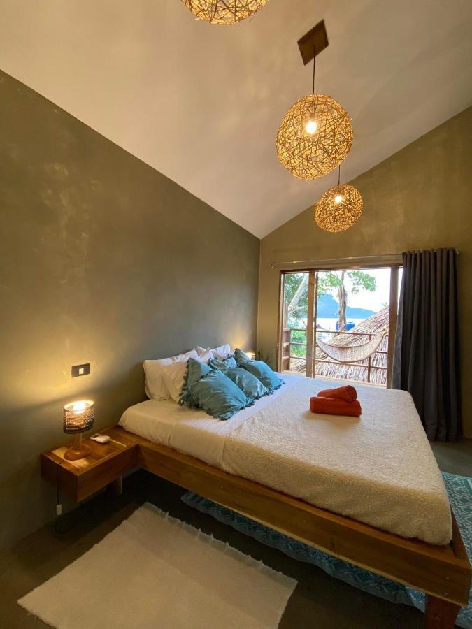 Sampaguita Villas エルニド エクステリア 写真