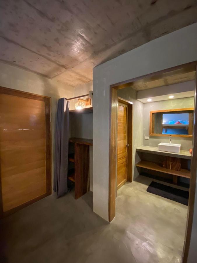Sampaguita Villas エルニド エクステリア 写真