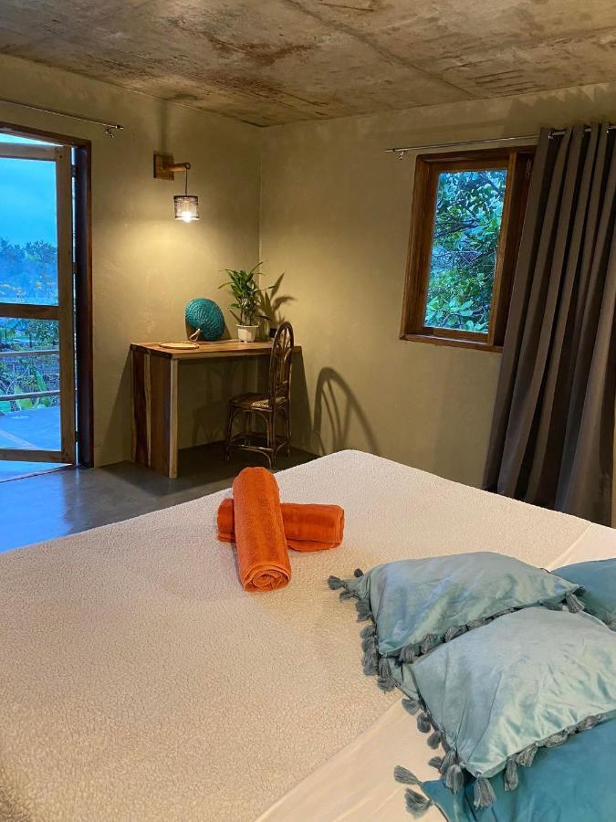 Sampaguita Villas エルニド エクステリア 写真