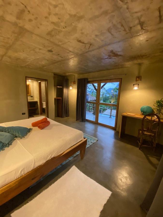 Sampaguita Villas エルニド エクステリア 写真