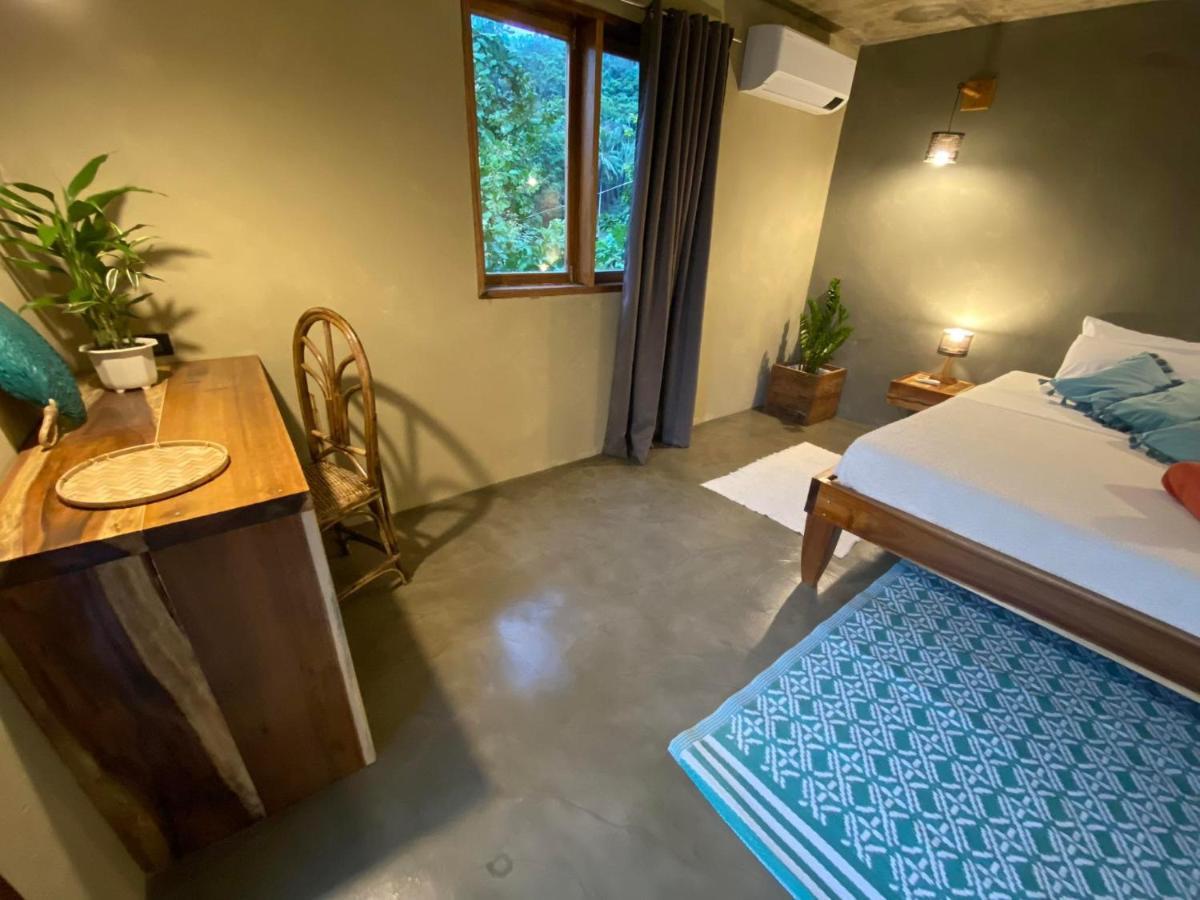 Sampaguita Villas エルニド エクステリア 写真