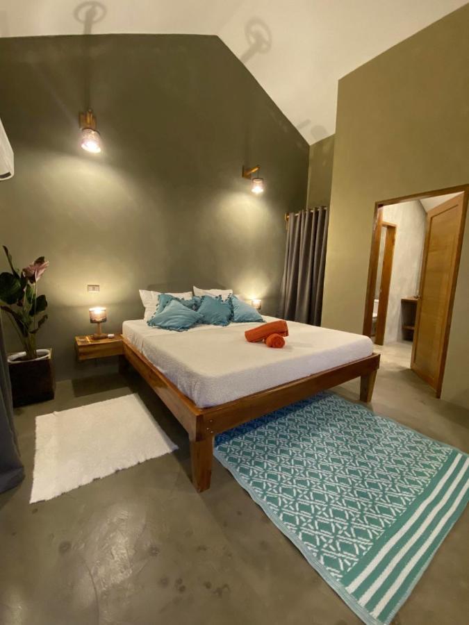 Sampaguita Villas エルニド エクステリア 写真