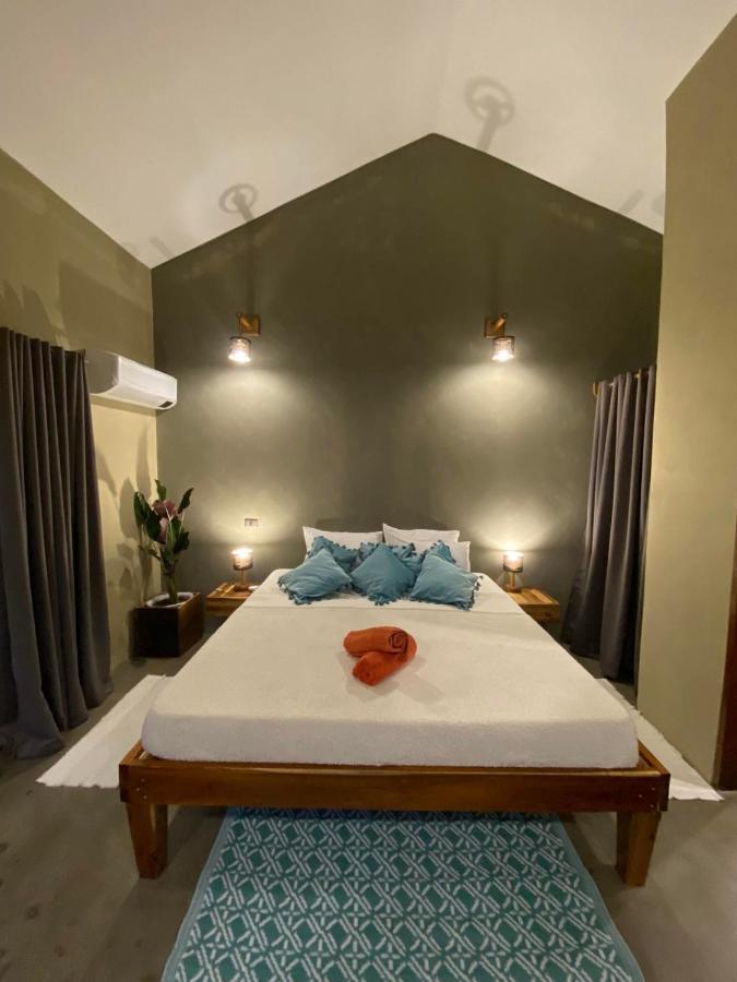 Sampaguita Villas エルニド エクステリア 写真