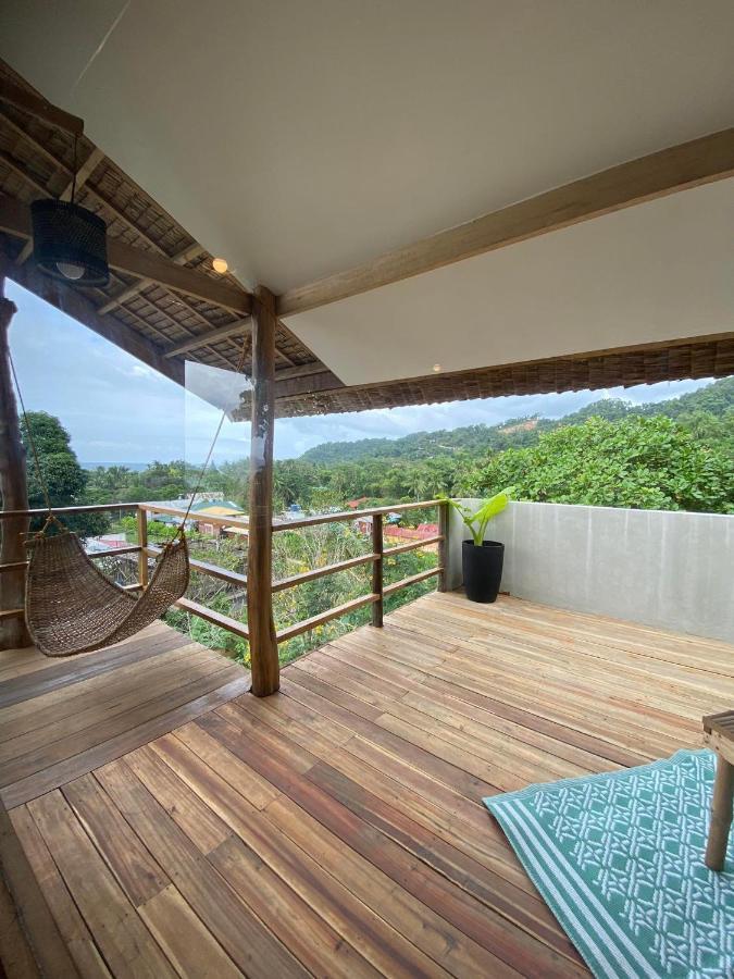 Sampaguita Villas エルニド エクステリア 写真
