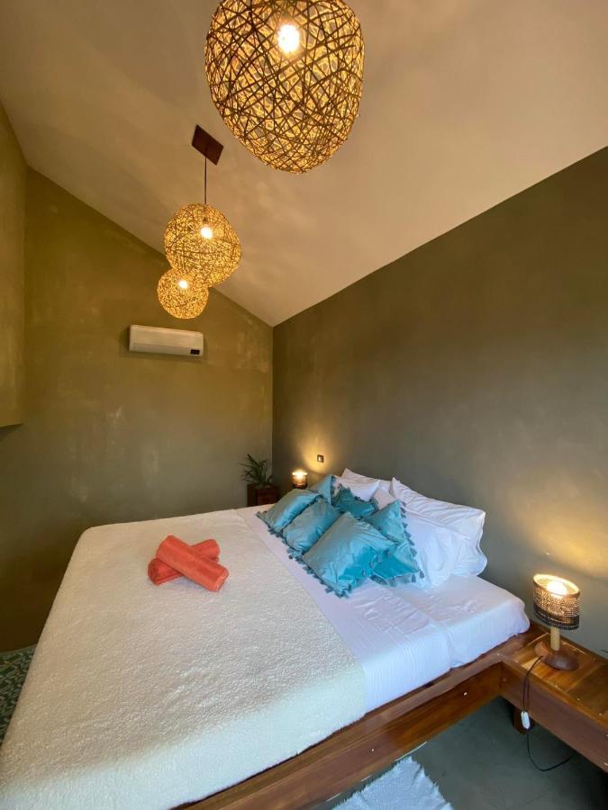 Sampaguita Villas エルニド エクステリア 写真