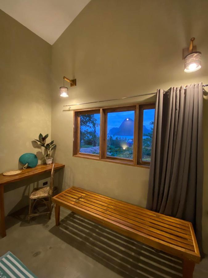 Sampaguita Villas エルニド エクステリア 写真