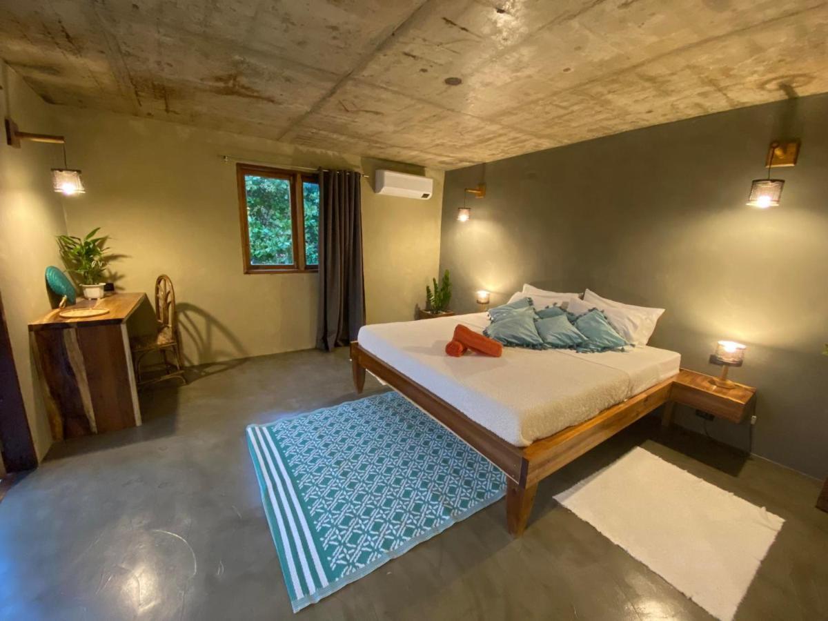 Sampaguita Villas エルニド エクステリア 写真