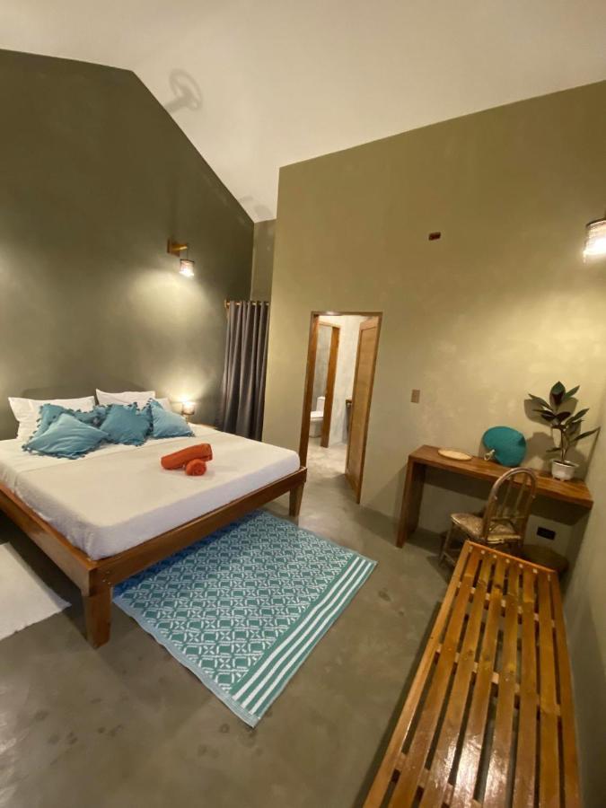 Sampaguita Villas エルニド エクステリア 写真