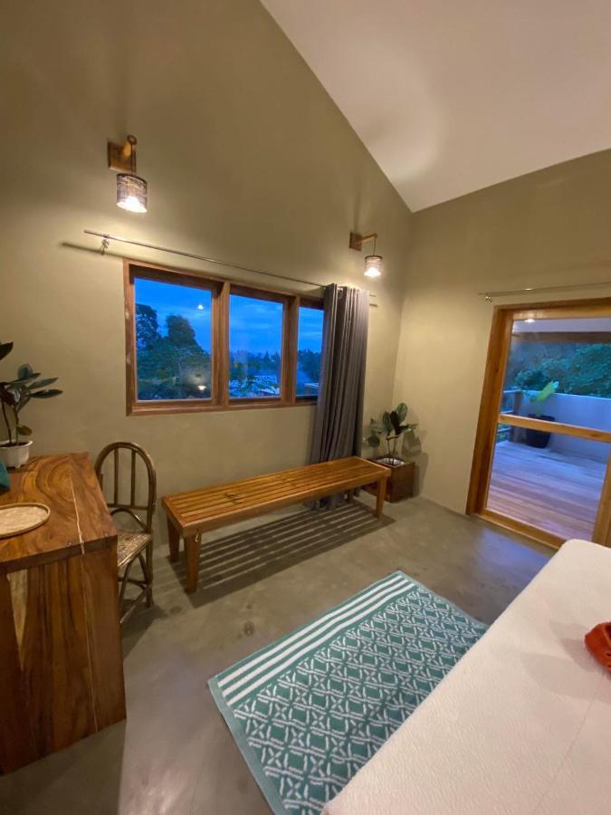 Sampaguita Villas エルニド エクステリア 写真