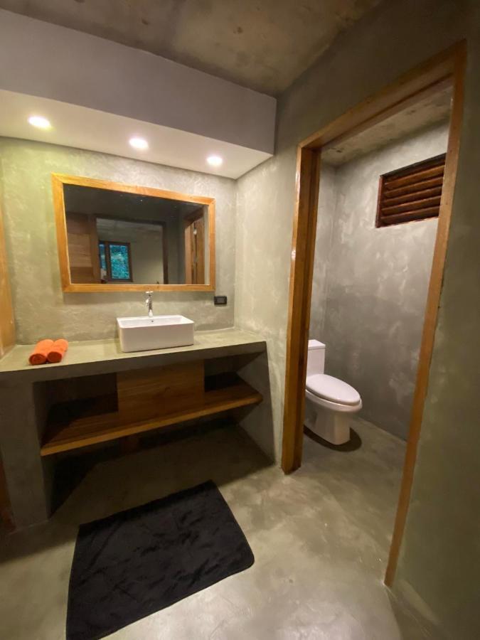 Sampaguita Villas エルニド エクステリア 写真