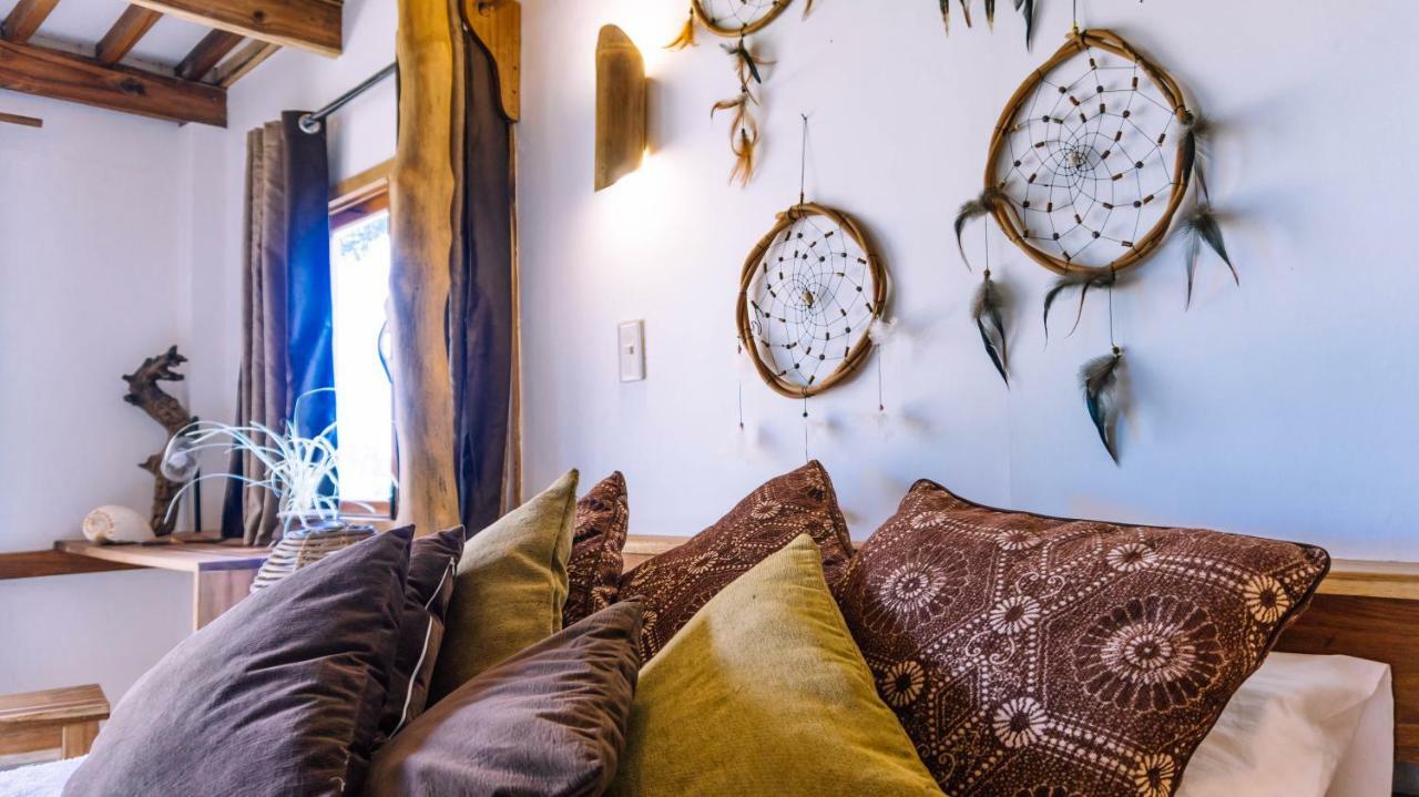 Sampaguita Villas エルニド エクステリア 写真