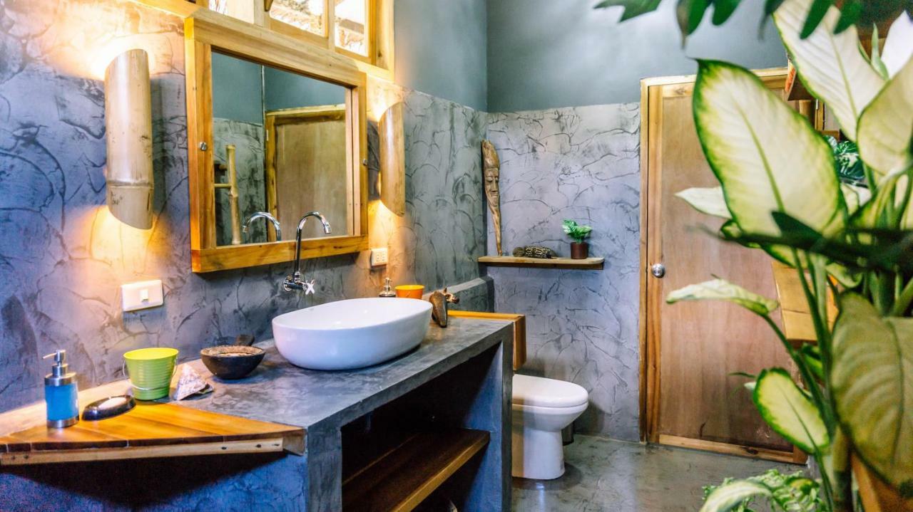 Sampaguita Villas エルニド エクステリア 写真