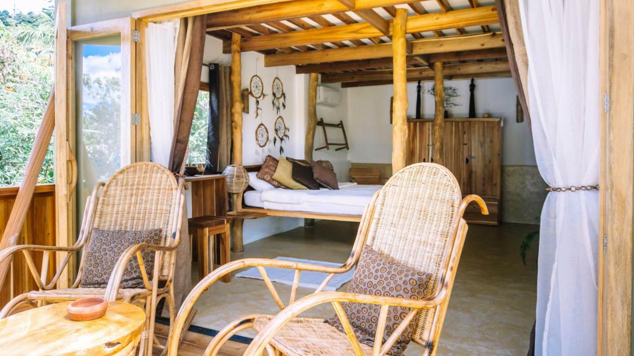 Sampaguita Villas エルニド エクステリア 写真