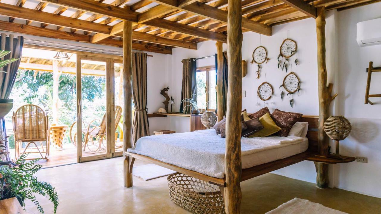 Sampaguita Villas エルニド エクステリア 写真