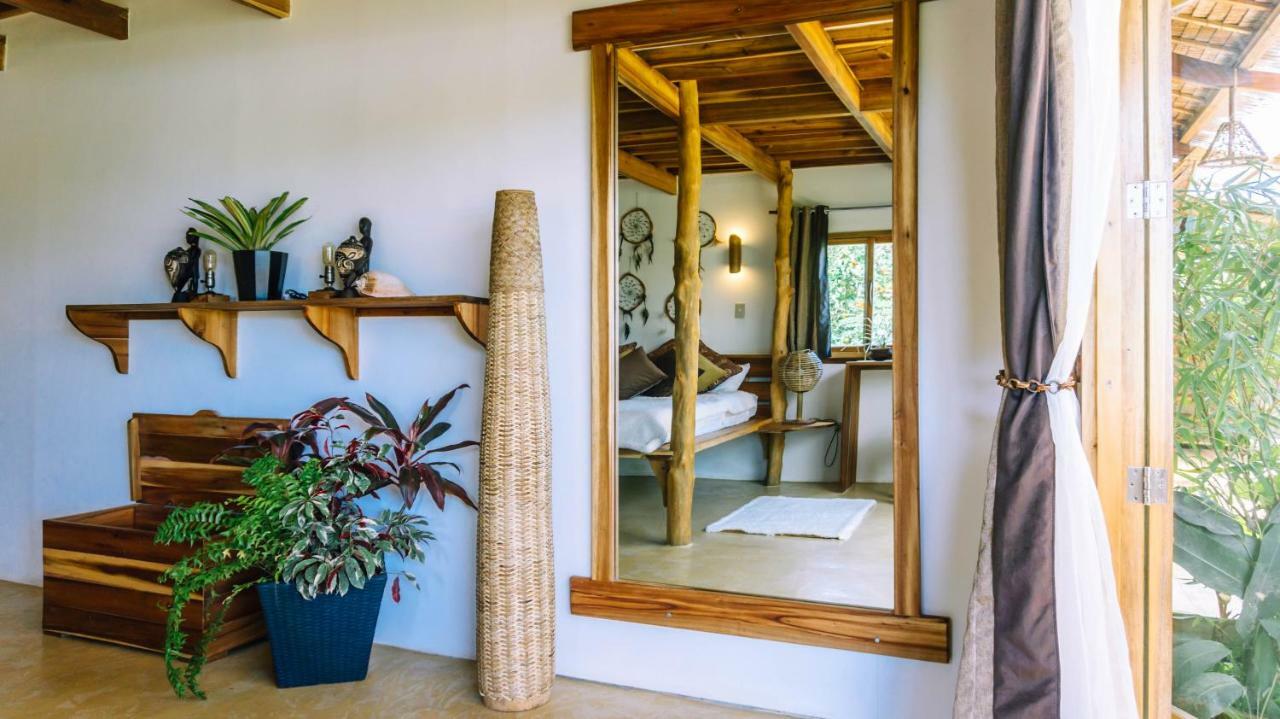 Sampaguita Villas エルニド エクステリア 写真
