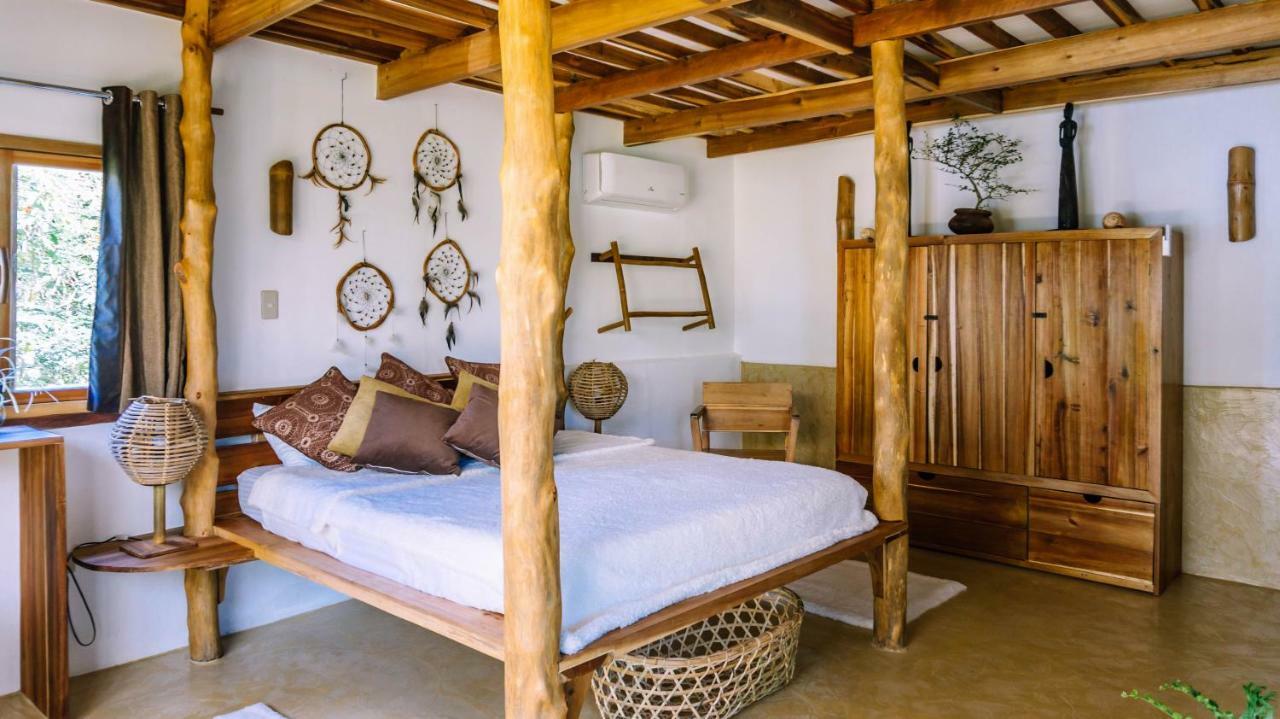 Sampaguita Villas エルニド エクステリア 写真