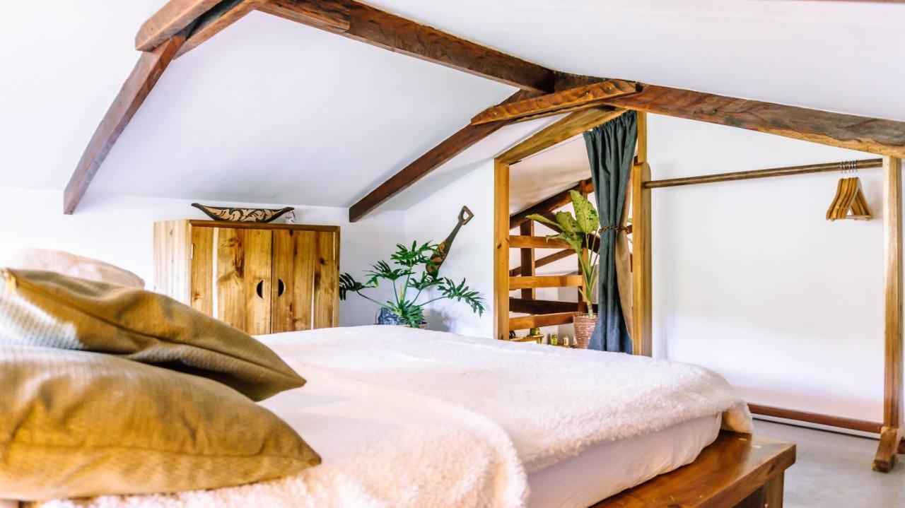 Sampaguita Villas エルニド エクステリア 写真