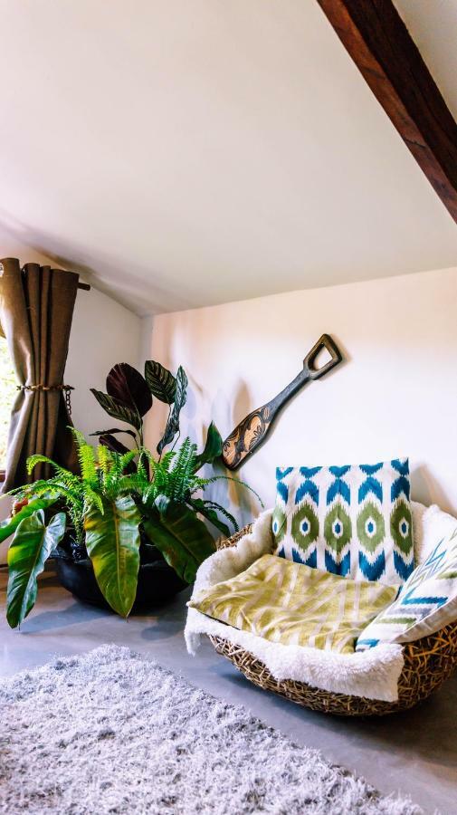 Sampaguita Villas エルニド エクステリア 写真